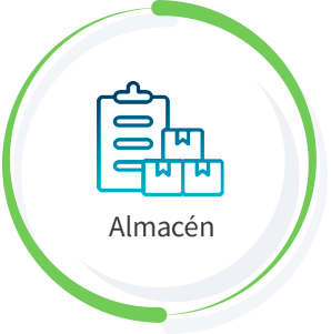 Almacén