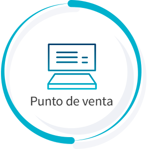 Punto de Venta